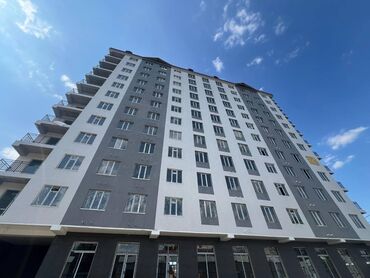 снять квартиру в токмаке запорожская область: 1 бөлмө, 52 кв. м, Элитка, 4 кабат, ПСО (өзү оңдоп түзөтүп бүтүү үчүн)