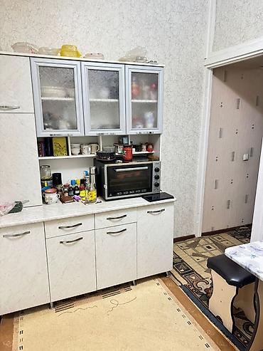 Продажа квартир: 1 комната, 35 м², 105 серия, 9 этаж, Косметический ремонт — 9