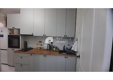 Продажа квартир: 1 комната, 29 м², Элитка, 4 этаж, Евроремонт — 5