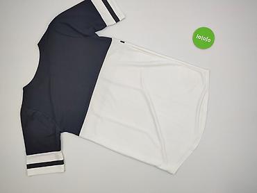 t: Boohoo, T-shirt damski, rozmiar S — 3