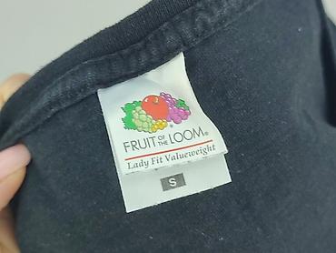 t shirty beyonce: Fruit Of The Loom, T-shirt damski, rozmiar S — 4