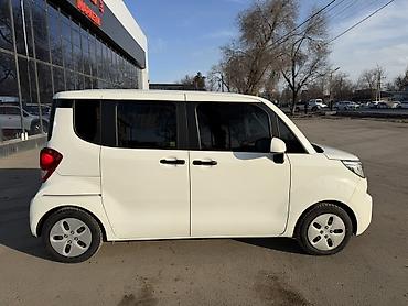 Kia: Kia Ray: 2019 г., 1 л, Автомат, Бензин, Хэтчбэк — 6