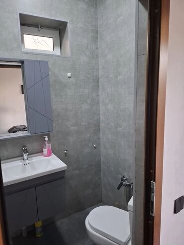 Həyət evləri və villaların satışı: 3 otaqlı, 80 kv. m, Kredit yoxdur, Yeni təmirli — 11