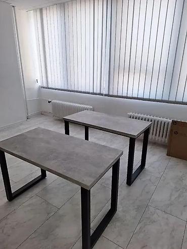 Kancelarijski stolovi: OPREMANJE KANCELARIJA STOLOVI PO MERI XD443 | — 10