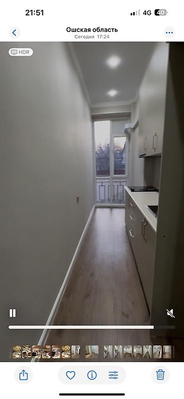 Продажа квартир: 2 комнаты, 64 м², Элитка, 1 этаж, Дизайнерский ремонт — 11