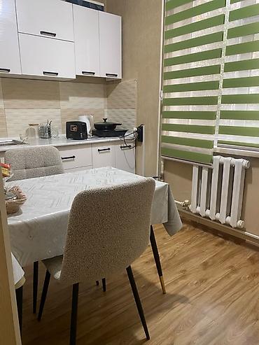 квартира черемушка: 1 комната, 38 м², 105 серия, 3 этаж, Косметический ремонт — 1