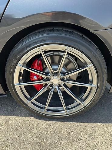 dji air 3s бишкек: BMW M5: 2019 г., 2 л, Автомат, Бензин, Седан — 7