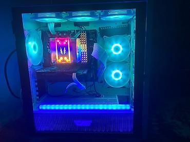Компьютер, ядер - 4, ОЗУ 8 ГБ, Игровой, Б/у, Intel Core i5, SSD at lalafo.kg Компьютер, ядер - 4, ОЗУ 8 ГБ, Игровой, Б/у, Intel Core i5, SSD