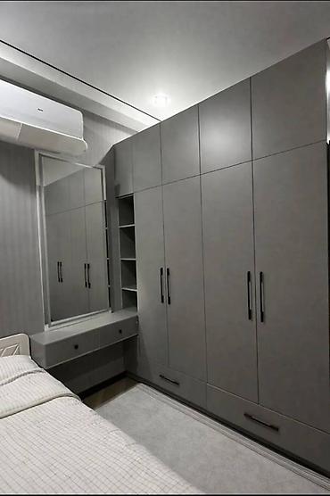 Продажа квартир: 2 комнаты, 75 м², Элитка, 6 этаж, Дизайнерский ремонт — 7