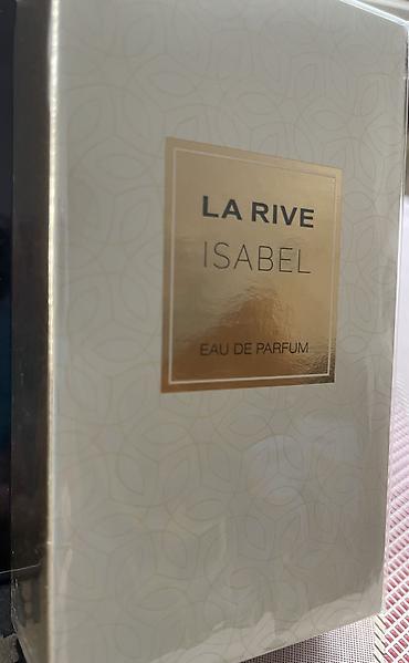 coco kong: LA RIVE Isabel — элегантная и очень удачная реплика Coco Mademoiselle — 6