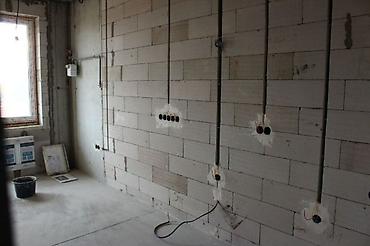 Электрики: Электрик | Установка счетчиков, Установка стиральных машин, Демонтаж электроприборов Больше 6 лет опыта — 4