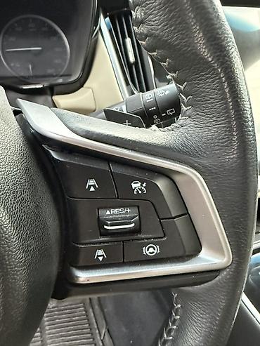 Subaru: Subaru Outback: 2020 г., 2.5 л, Вариатор, Бензин, Кроссовер — 16