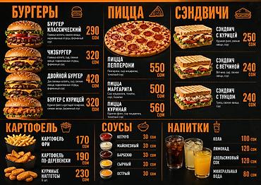 Графические дизайнеры: Графический дизайнер — 4