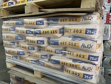 Alinex SET 302, Для кафеля, Усиленный at lalafo.kg Alinex SET 302, Для кафеля, Усиленный