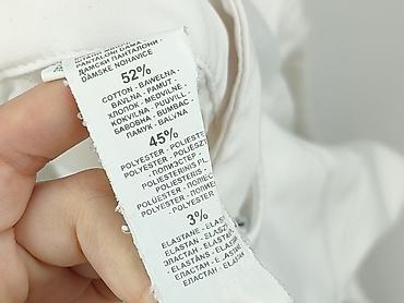 endo 2: Reserved, Spodnie materiałowe damskie, rozmiar 2XS — 6