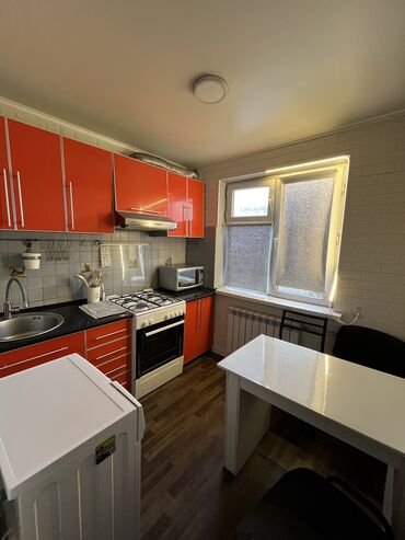 Продажа квартир: 3 комнаты, 58 м², 104 серия, 4 этаж, Евроремонт — 8