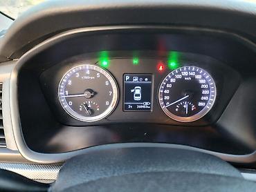 Hyundai: Hyundai Sonata: 2021 г., 2 л, Автомат, Газ, Седан — 12