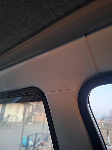 Daewoo: Daewoo Tico: 1998 г., 0.8 л, Механика, Бензин, Хэтчбэк — 7