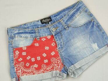 Chillin, Shorts for women, XS (EU 34)