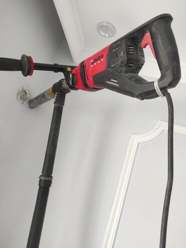 Сверление, бурение: Тешебиз сверлим бетон, кирпич любой другой материал, кухня at lalafo.kg — 3 Сверление, бурение: Тешебиз сверлим бетон, кирпич любой другой материал, кухня — 3