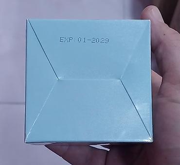 wax: Üz kremi, Yeni, Pulsuz çatdırılma — 6