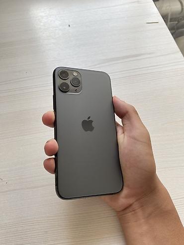 iphone 11 pro купить: Apple iPhone 11 Pro, цвет Space Gray - Экран 5.8" Super Retina XDR — 1
