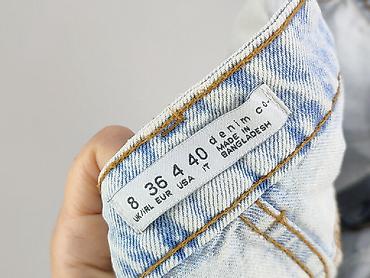dnd denim development: Denim Co, Spódnica damska, rozmiar S — 4