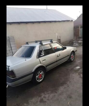 машина одиссей: Kia Concord: 1993 г., 1.8 л, Механика, Бензин, Седан