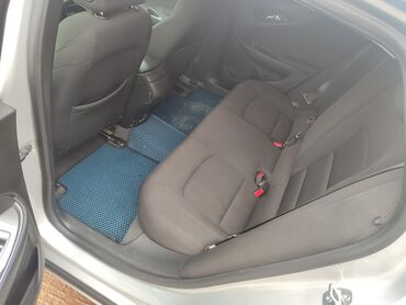 Chevrolet: Chevrolet Malibu: 2019 г., 1.5 л, Автомат, Бензин, Седан — 3