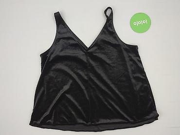 hm dol od stroju: H&M, Top damski, rozmiar L — 2