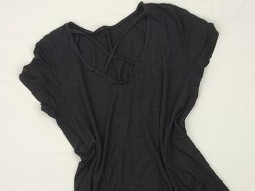 kurtka zimowa elisabetta franchi: T-shirt damski, Rozmiar S