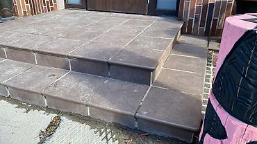 Огнеупорный кирпич: Шамотный кирпич, 250x124x65 — 20