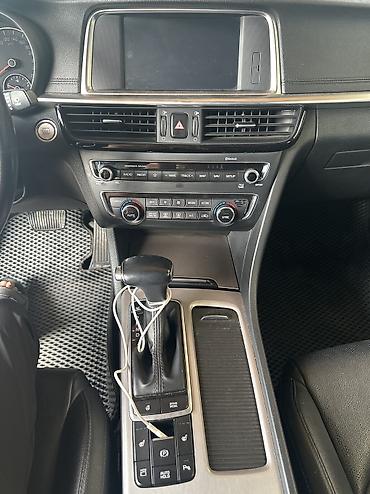 к5 хишник морда: Kia K5: 2019 г., 2 л, Вариатор, Гибрид, Седан — 6
