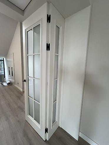 Ремонт окон и дверей: Дверь, Замок: Установка, Бесплатный выезд — 4