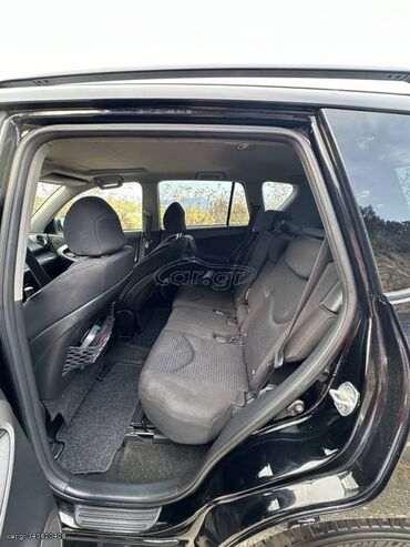 Toyota: Toyota RAV4: 2 l. | 2007 έ. SUV/4x4 — 21