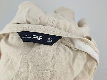 laczki 4f: F&F, Kombinezon damski, rozmiar 3XL — 4