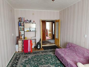 Продажа квартир: 2 комнаты, 53 м², 106 серия, 3 этаж, Старый ремонт — 2