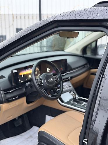 Kia: Kia Carnival: 2020 г., 2.2 л, Автомат, Дизель, Минивэн — 4