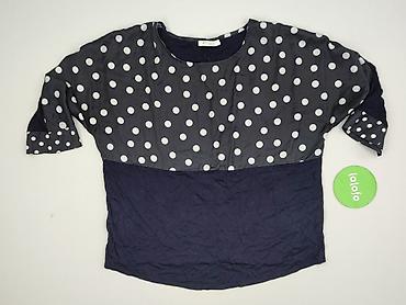 only blue behaviour: Betty & Co, Bluzka damska, rozmiar L — 2