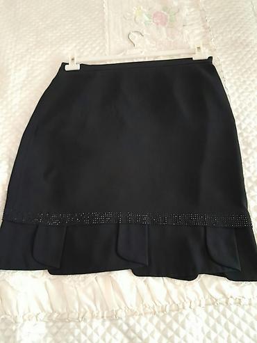 Ətəklər: Midi Ətək — 1