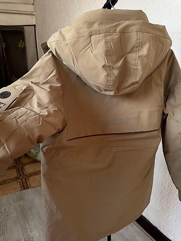 зимние куртки муж: Мужская зимняя куртка Donggao (Cav Empt inspired), размер 2XL 2 шт — 7