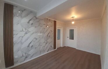 срочно продается квартира: 1 бөлмө, 33 кв. м, Элитка, 3 кабат, Евроремонт