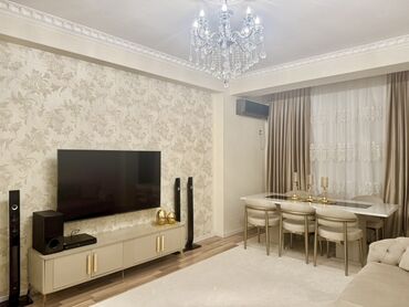 Mənzil kirayələyirəm: 2 otaqlı, 69 kv. m — 2