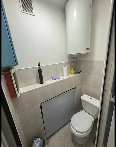 105: 3 комнаты, 65 м², Вефа ТЦ 105 серия, 4 этаж, Евроремонт — 7