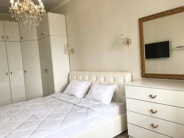 Долгосрочная аренда квартир: 3 комнаты — 3