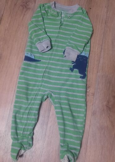 Другие детские вещи: Вещи на девочку до 1,5 года пакетом: 1. Комбинезон бежевый 80 см at lalafo.kg — 4 Другие детские вещи: Вещи на девочку до 1,5 года пакетом: 1. Комбинезон бежевый 80 см — 4