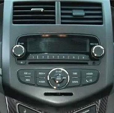 panel satış: Ideal veziyyetdedir temirde olmayib bluetooth aux cd ideal ishleyir — 1