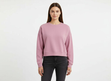 it moda bluzy: Sinsay, Світшот жіночий, розмір M