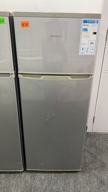 kompost satışı: 2 двери Indesit Холодильник Продажа