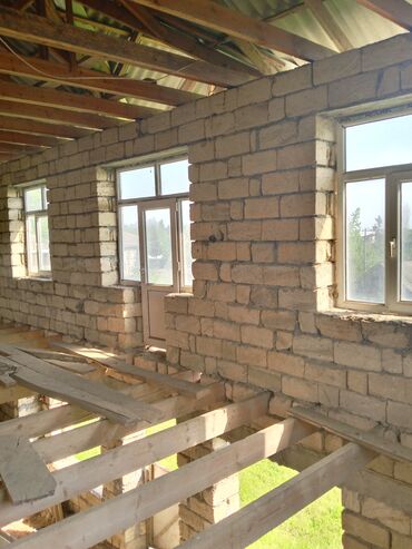 Həyət evləri və villaların satışı: 6 otaqlı, 200 kv. m, Kredit yoxdur, Orta təmir — 21